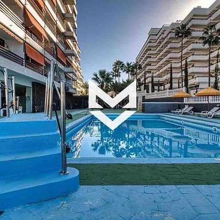 Delizioso Studio Residence Olympia A Playa De Las Americas Exterior foto